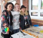 Chatsworth High School Salford does ChatsFest